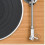 Audio Technica AT-LPW30TK