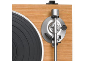 Audio Technica AT-LPW30TK - Tocadiscos manual con PHONO integrado