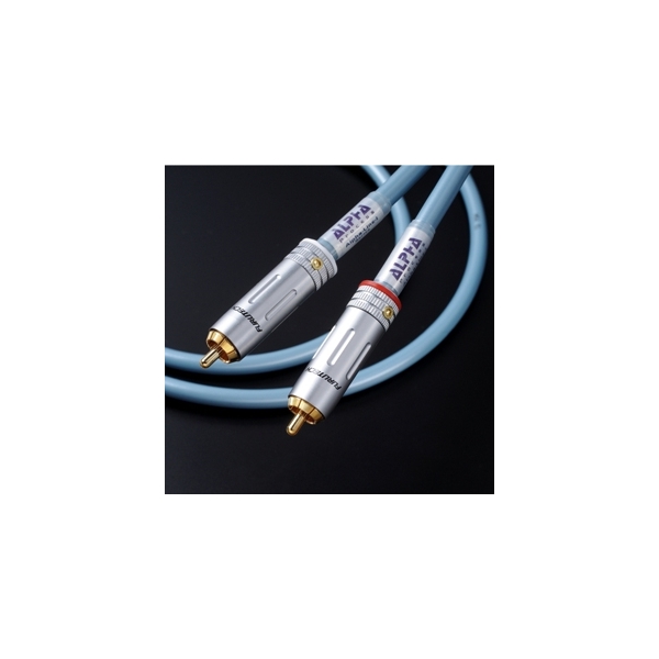 Furutech Alpha Line 1