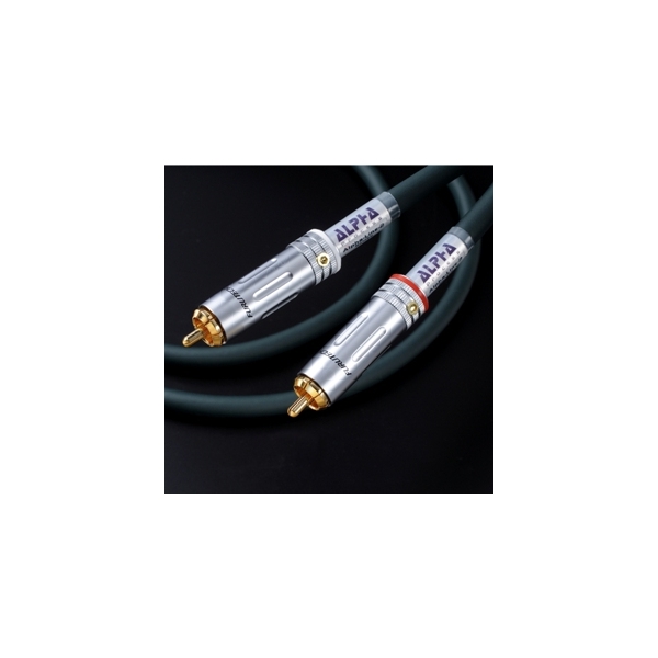 Furutech Alpha Line 2
