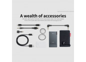 FiiO Q5s | DAC y Amplificador de auriculares | Oferta comprar