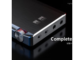 FiiO Q5s | DAC y Amplificador de auriculares | Oferta comprar