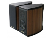 Altavoces Sonus Faber Liuto Monitor Wood