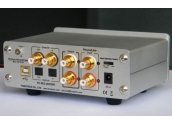 Furutech GT 40 Convertidor digital / analogico. Entradas USB, digital coaxial y 