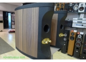 Altavoces Sonus Faber Liuto Monitor Wood