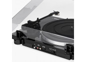 Thorens TD 201 | Tocadiscos HIFI