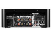 Marantz MCR612 Melody X - Equipo sonido 60 Watios con HEOS, Alexa, AirPlay2