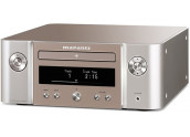 Marantz MCR612 Melody X - Equipo sonido 60 Watios con HEOS, Alexa, AirPlay2