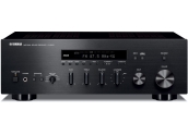 Yamaha R-S500 Receptor estereo 2x75 w. Entrada giradiscos. Mando a distancia. Ra