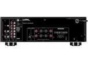 Yamaha R-S500 Receptor estereo 2x75 w. Entrada giradiscos. Mando a distancia. Ra
