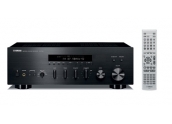 Yamaha R-S500 Receptor estereo 2x75 w. Entrada giradiscos. Mando a distancia. Ra