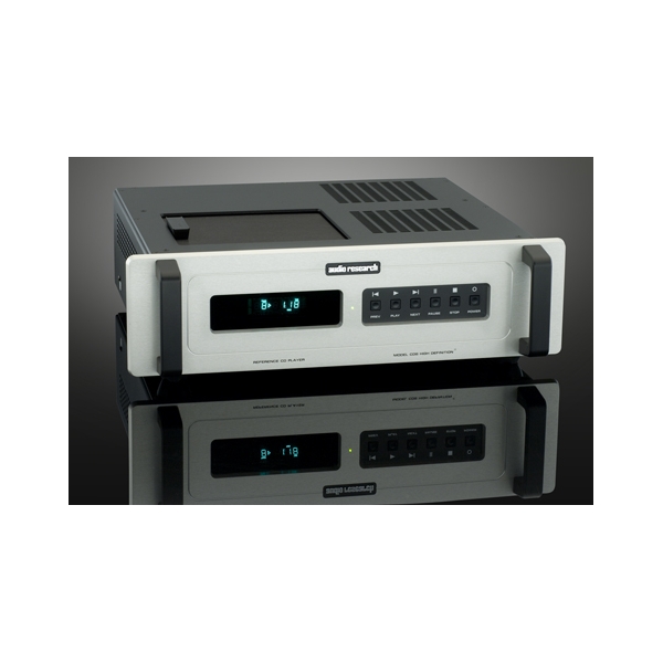 Audio Research CD7