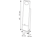 Martin Logan Mosaic