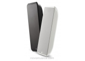 Focal Sib XL altavoces de estantería 2 vías blanco y negro tweeter aluminio