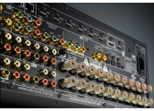 Denon AVR-A100