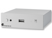 Project Stream BOX S2