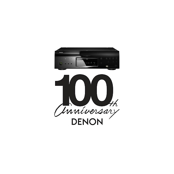 Denon DBP-A100
