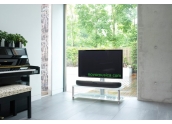 Proyector de sonido B&W Panorama 2 Panorama 2 compuesto por 9 altavoces, 175 Wat