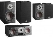 Dali Oberon 3 E9 Sub | Altavoces Home Cinema con subwoofer E-9F
