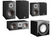Dali Oberon 3 E9 Sub | Altavoces Home Cinema con subwoofer E-9F
