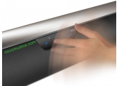 Proyector de sonido B&W Panorama 2 Panorama 2 compuesto por 9 altavoces, 175 Wat