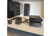 Sonore UltraRendu + UltraCap LPS 1.2 |