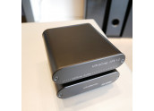 Sonore UltraRendu + UltraCap LPS 1.2 |
