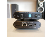Sonore UltraRendu + UltraCap LPS 1.2 |