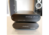 Sonore UltraRendu + UltraCap LPS 1.2 |