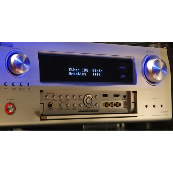 Receptor AV Denon AVR-4311