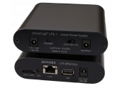 Sonore UltraRendu + UltraCap LPS 1.2