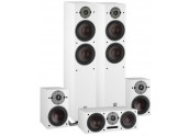 Dali Oberon 5 E12 Sub | Altavoces Home Cinema con subwoofer E-12F
