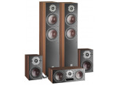 Dali Oberon 5 E12 Sub | Altavoces Home Cinema con subwoofer E-12F