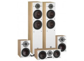 Dali Oberon 5 E12 Sub | Altavoces Home Cinema con subwoofer E-12F