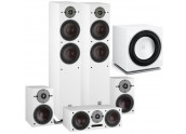 Dali Oberon 5 E12 Sub | Altavoces Home Cinema con subwoofer E-12F