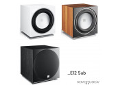 Dali Oberon 5 E12 Sub | Altavoces Home Cinema con subwoofer E-12F