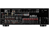 Denon AVR-2311 receptor AV 3D, 135W x 7, 6 entradas HDMI, 1 out...