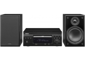 Denon D-X1000 Micro cadena de altas prestaciones.  Lector de Blu Ray, salida HDM