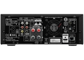 Denon D-X1000 Micro cadena de altas prestaciones.  Lector de Blu Ray, salida HDM