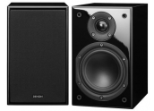 Denon D-X1000 Micro cadena de altas prestaciones.  Lector de Blu Ray, salida HDM