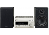 Denon D-M38 DAB Las mismas caracteristicas que el modelo D-M38 pero ademas incor