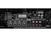 Denon RCD-N7 Equipo Mini. CD-am/fm- USB. Reproduce MP3-WMA . iPhone/iPod. Conect