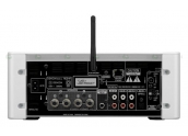 Denon RCD-N7 Equipo Mini. CD-am/fm- USB. Reproduce MP3-WMA . iPhone/iPod. Conect