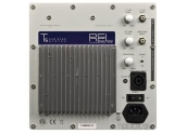 Rel T5 subwoofer Subwoofer 125w. Altavoz de 200 mm. Recinto cerrado . Entradas R