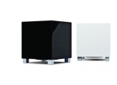 Rel T5 subwoofer Subwoofer 125w. Altavoz de 200 mm. Recinto cerrado . Entradas R
