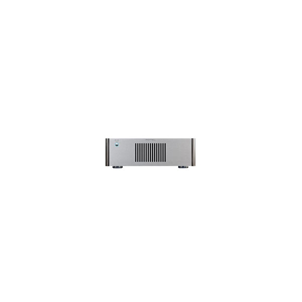 Rotel RB-1552 Etapa potencia estéreo 2x120W. Componentes de grado audiofilo.