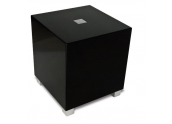 Rel T5 subwoofer Subwoofer 125w. Altavoz de 200 mm. Recinto cerrado . Entradas R