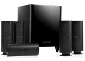 Harman Kardon HKTS 60BQ premio EISA mejor conjunto altavoces HC 2010. Oferta Ago