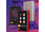 Shanling M2X