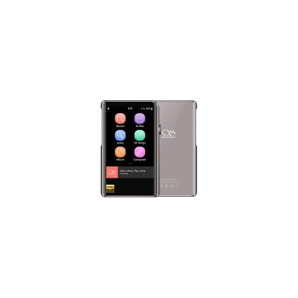 Shanling M2X